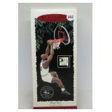 1995 Shaquille O'Neal Hallmark Keepsake Ornament