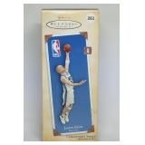 2004 Jason Kidd Hallmark Keepsake Ornament