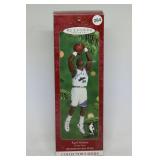 2000 Karl Malone Hallmark Keepsake Ornament