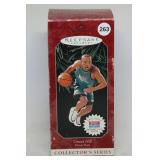 1998 Grant Hill Hallmark Keepsake Ornament