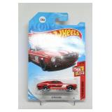 Hot Wheels '67 Mustang 20/365 Then and Now 4/10