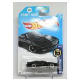 Hot Wheels Knight Rider Kitt 3402G 3/365