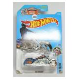 Hot Wheels Bad Bagger 133/250 HW Moto 3/5