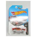 Hot Wheels '67 Camaro 313/365 Camaro Fifty 5/5