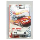 Hot Wheels '92 Ford Mustang 10/10