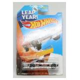 Hot Wheels '67 Chevelle SS 396 92/250 Leap year