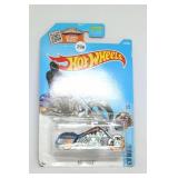 Hot Wheels Bad Bagger 133/250 HW Moto 3/5