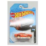 Hot Wheels '69 Chevelle 60/250 X-Raycers 9/10