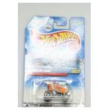 Hot Wheels Express Lane Collector #1067