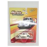 Hot Wheels Classic Herbie Herbie Fully Loaded