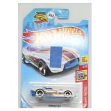 Hot Wheels RRRoadster Holdiay Racers 5/6