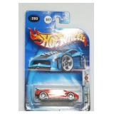 yHot Wheels Lamborghini Diable Final Run 9/12