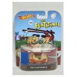 Hot Wheels The Flintmpobile The Flintstones