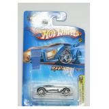 yyHot Wheels Ford Shelby GR-1 Concept Realistyx 16