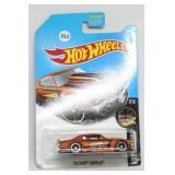 Hot Wheels '70 Chevelle Nightburnerz 7/10