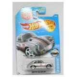 Hot Wheels Porsche 356A Outlaw HW Showroom 10/10