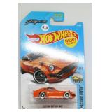 Hot Wheels Custom Datsun 240Z Factory Fresh 3/10