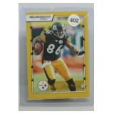 2021 Donruss Retro '01 01-37 Hines Ward