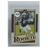 2021 Legacy Rookie 174 Pat Freiermuth RC