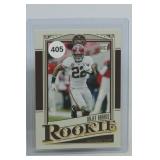 2021 Legacy Rookie 163 Najee Harris RC