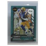 2021 Chronicles Playbook DP 336 Ja'Marr Chase RC