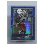 2021 Donrus Optic Blue Hyper Prizm 102 Osborn RC