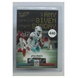 2021 Prestige Any Given Sunday AGS-JL Landry /99