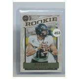 2020 Legacy Rookie 150 Herbert RC