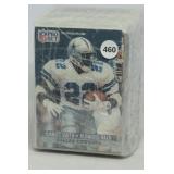 Approx 100 Dallas Cowboy cards, see notes