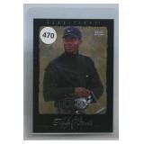 2003 Upper Deck Renditions #83 Tiger Woods TCL