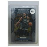 2018-19 Panini Prizm Dominance Silver #9 K Durant