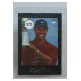 2003 Upper Deck Renditions #90 Tiger Woods TCL