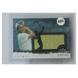 2003 Upper Deck Renditions #ACJP Jesper Parnevik