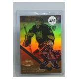 2000-01 Topps Gold Label Class 2 #4 Kolzig /299