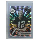 2021 Donruss Legends Series LS14 Terry Bradshaw