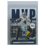 2020 Contenders MVP MC-DPR Dak Prescott