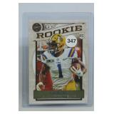 2021 Chronicles Legacy DP 362 Ja'Marr Chase RC