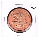 Copper "Don