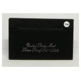 1994 US Mint Silver Proof Set in OGP