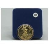 1933-P REPLICA Saint-Gaudens $20 Gold Double Eagle