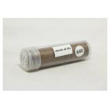 1 Roll(50) 1930s Wheat Cents