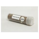 1 Roll(50) 1920s Wheat Cents