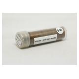1 Roll(50) S Mint Mark Wheat Cents