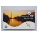 2013 US Mint Proof Set