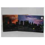 2088 US Mint Set