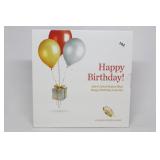 2014 Happy Birthday US Mint Set in OGP