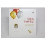 2013 Happy Birthday US Mint Proof Set in OGP