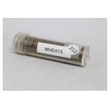 Roll of Wheat Cents