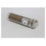 Roll of Lincoln Cents -1950s