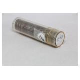Roll of Lincoln Cents -1943s